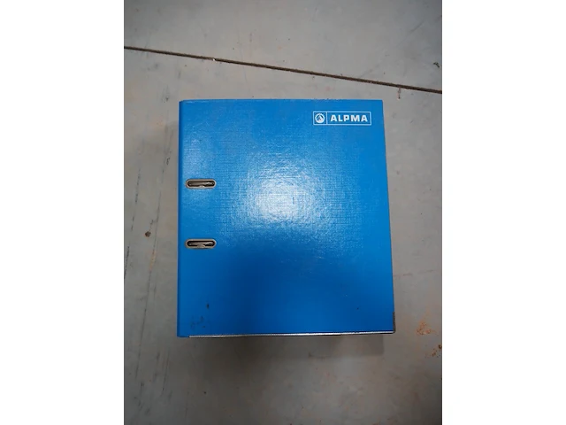 Alpma - afbeelding 9 van  18