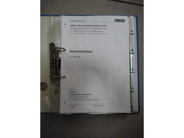 Alpma - afbeelding 10 van  18
