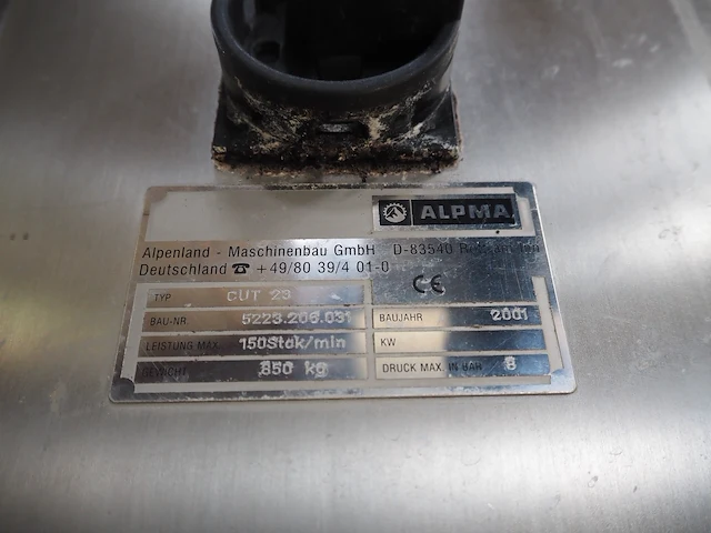 Alpma - afbeelding 8 van  19