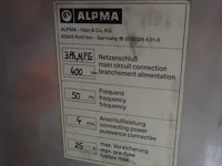 Alpma - afbeelding 9 van  19
