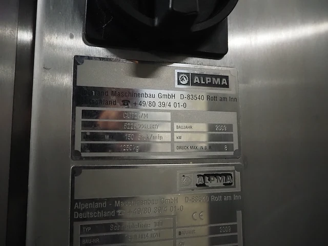 Alpma - afbeelding 15 van  29