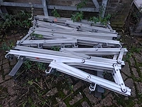 Alprokon - dakrandbeveiliging - afbeelding 1 van  6