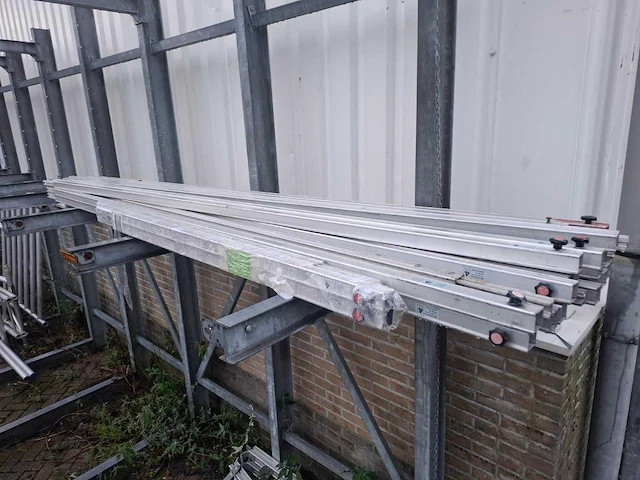 Alprokon - dakrandbeveiliging - afbeelding 2 van  6