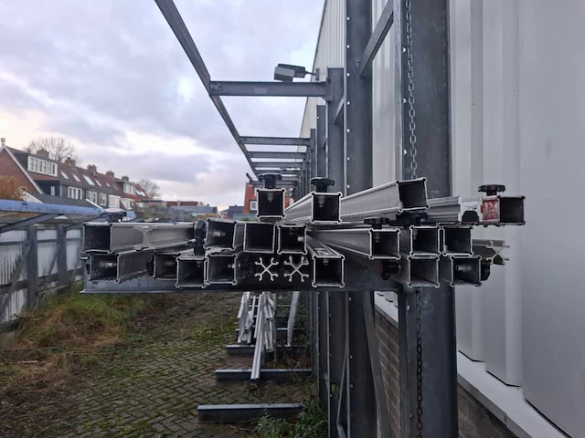 Alprokon - dakrandbeveiliging - afbeelding 3 van  6