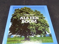 Als een boom - afbeelding 1 van  5