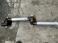Alsident systeem - 50 mm - kistenextractie armen - afbeelding 2 van  4