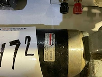 Alstrom,croschopp,etc elektromotor - afbeelding 3 van  5