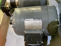Alstrom,croschopp,etc elektromotor - afbeelding 4 van  5