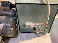 Alstrom,croschopp,etc elektromotor - afbeelding 5 van  5
