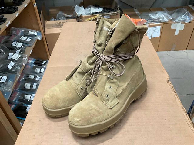 Altama 7.5r cold weather boots - afbeelding 2 van  4