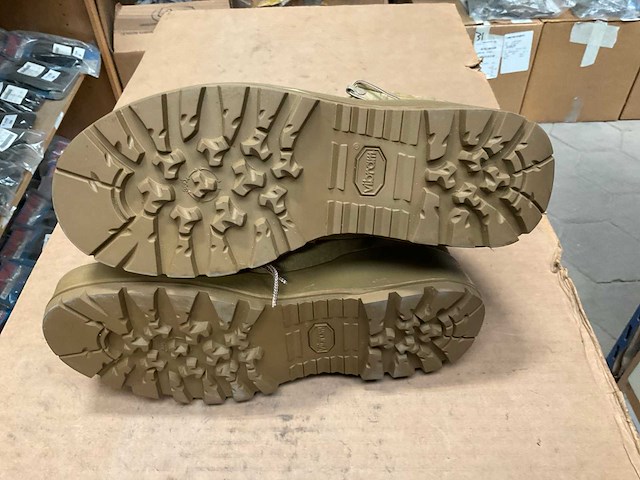 Altama 7.5r cold weather boots - afbeelding 3 van  4