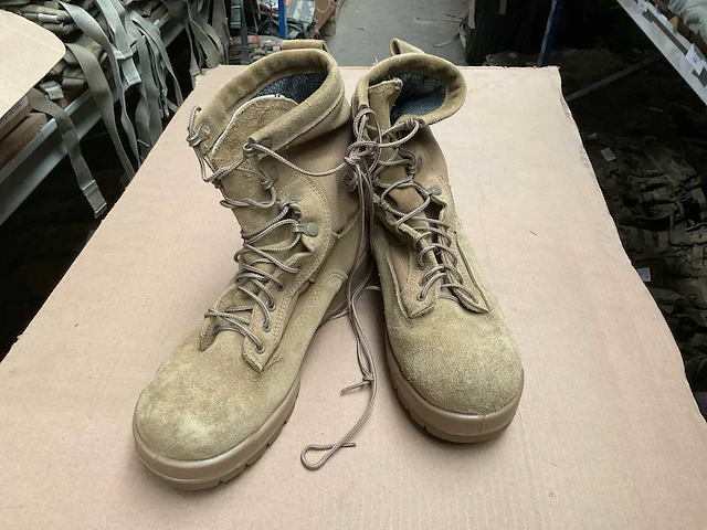 Altama boot - afbeelding 1 van  3