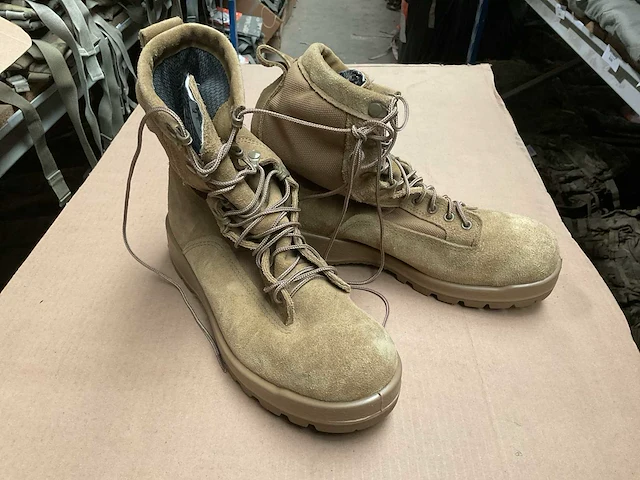 Altama boot - afbeelding 2 van  3