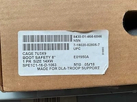 Altama safety boot - afbeelding 4 van  4