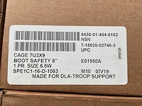 Altama safety boot - afbeelding 3 van  3