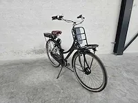 Altec - kratos plus - transport - elektrische fiets - afbeelding 3 van  10