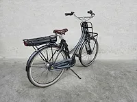 Altec - kratos plus - transport - elektrische fiets - afbeelding 7 van  10