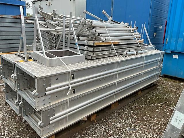 Altec - scaffolding - afbeelding 3 van  18