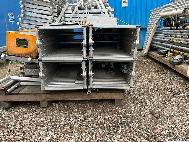 Altec - scaffolding - afbeelding 4 van  18