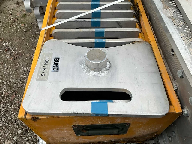 Altec - scaffolding - afbeelding 5 van  18