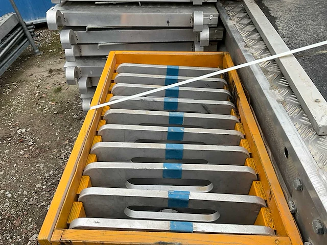 Altec - scaffolding - afbeelding 6 van  18