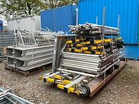 Altec - scaffolding - afbeelding 1 van  18