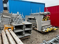Altec - scaffolding - afbeelding 11 van  18