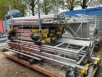 Altec - scaffolding - afbeelding 16 van  18