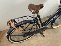 Altec - vintage 57 transporter - dames - damesfiets - afbeelding 2 van  11