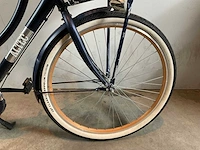 Altec - vintage 57 transporter - dames - damesfiets - afbeelding 5 van  11