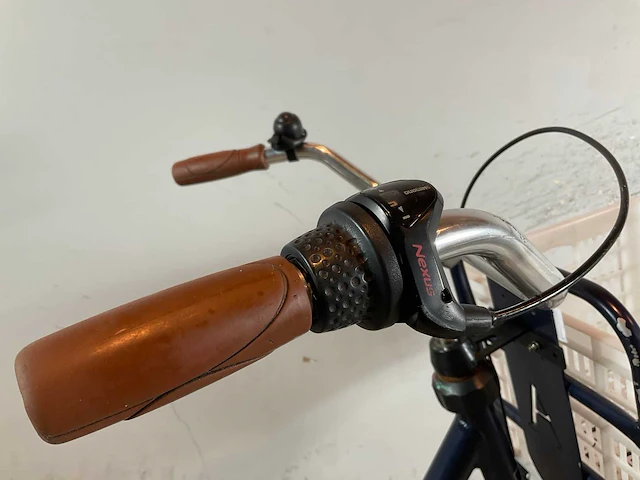 Altec - vintage 57 transporter - dames - damesfiets - afbeelding 8 van  11