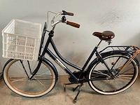Altec - vintage 57 transporter - dames - damesfiets - afbeelding 9 van  11