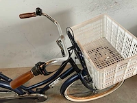 Altec - vintage 57 transporter - dames - damesfiets - afbeelding 10 van  11