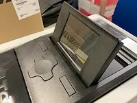 Altec atp 300 pro labelprinter - afbeelding 5 van  5