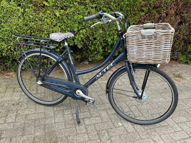 Altec damesfiets - afbeelding 1 van  12