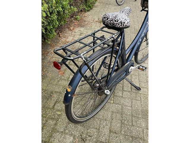 Altec damesfiets - afbeelding 9 van  12