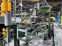 Altec / flexicon big bag vulstation - afbeelding 10 van  13