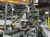 Altec / flexicon big bag vulstation - afbeelding 11 van  13