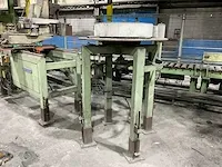 Altec / flexicon big bag vulstation - afbeelding 12 van  13