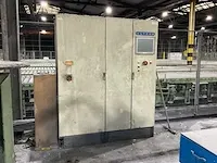 Altec / flexicon big bag vulstation - afbeelding 13 van  13