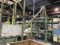 Altec / flexicon big bag vulstation - afbeelding 4 van  13