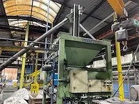 Altec / flexicon big bag vulstation - afbeelding 5 van  13