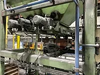 Altec / flexicon big bag vulstation - afbeelding 7 van  13