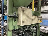 Altec / flexicon big bag vulstation - afbeelding 9 van  13
