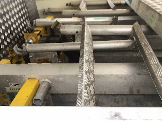 Altec plateausteiger - afbeelding 5 van  33