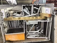 Altec plateausteiger - afbeelding 6 van  33