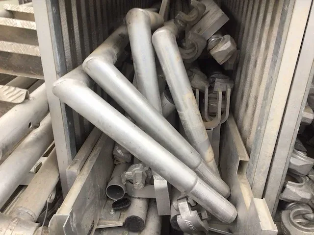 Altec plateausteiger - afbeelding 11 van  33