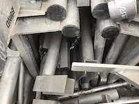 Altec plateausteiger - afbeelding 13 van  33