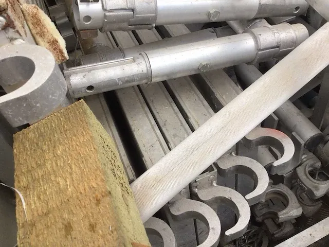 Altec plateausteiger - afbeelding 15 van  33