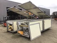 Altec plateausteiger - afbeelding 12 van  33